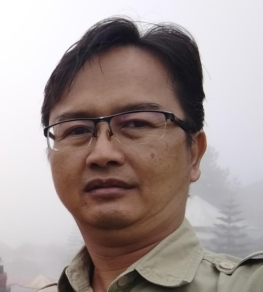 Dadan S. Sumardja